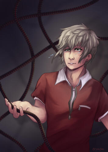 Yuki Sohma